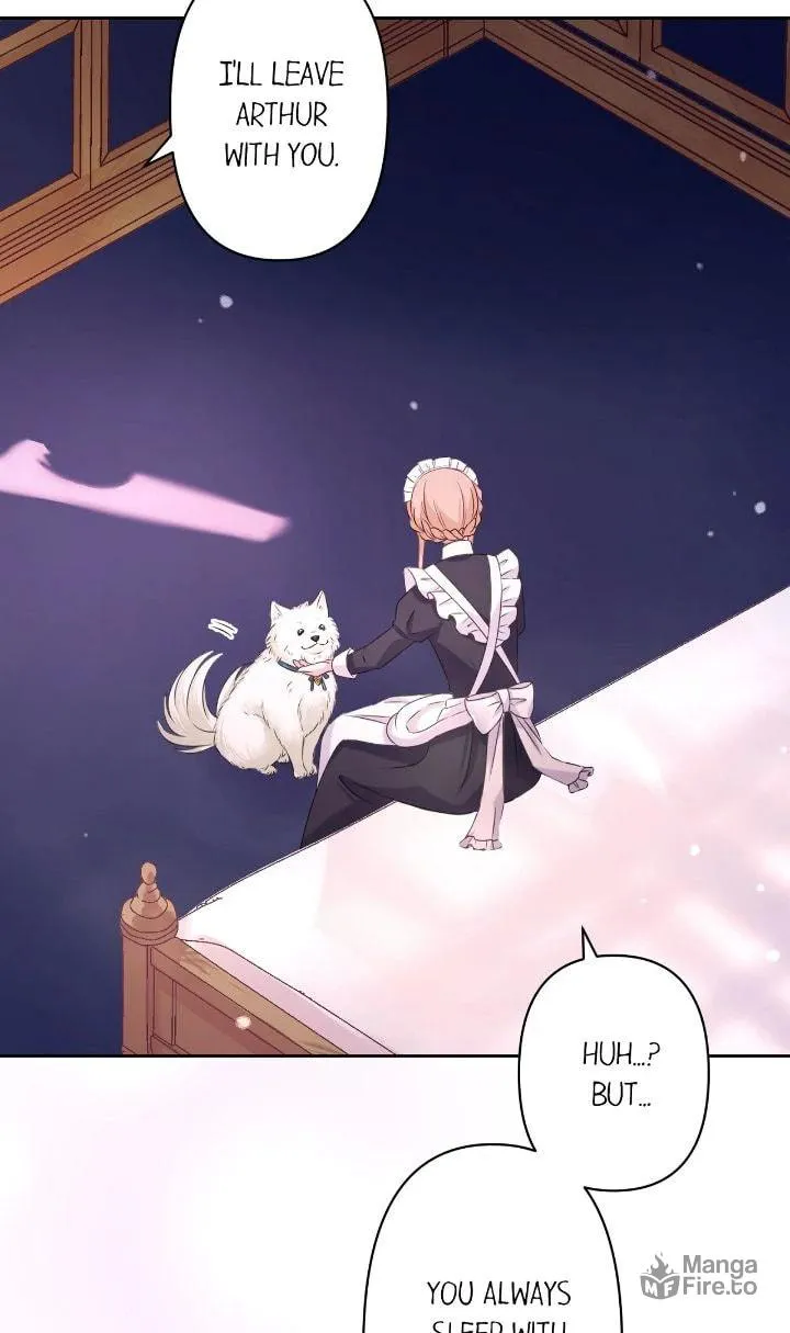 Reincarnated as the Antagonist