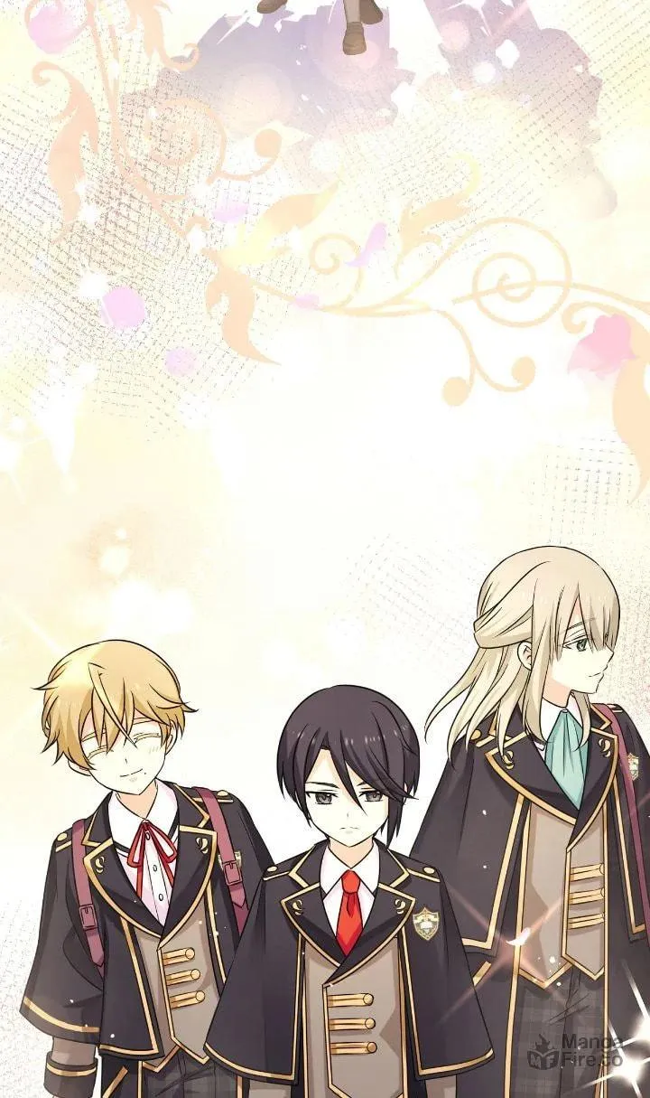 Reincarnated as the Antagonist