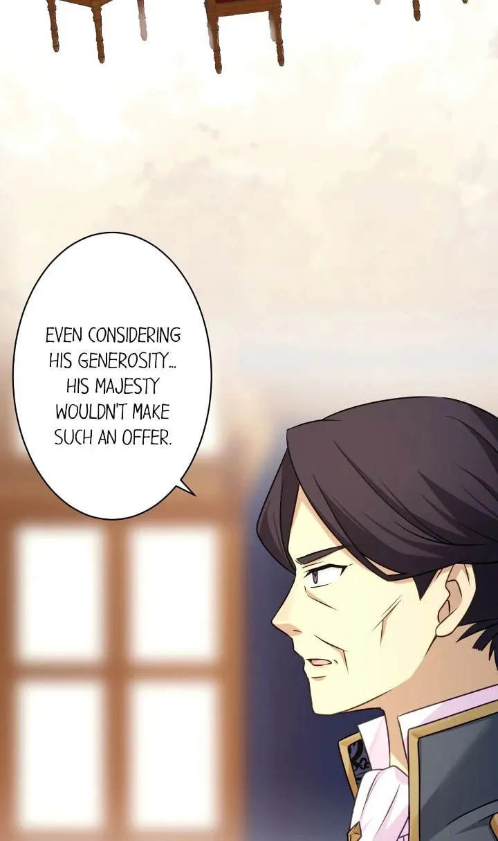 Reincarnated as the Antagonist