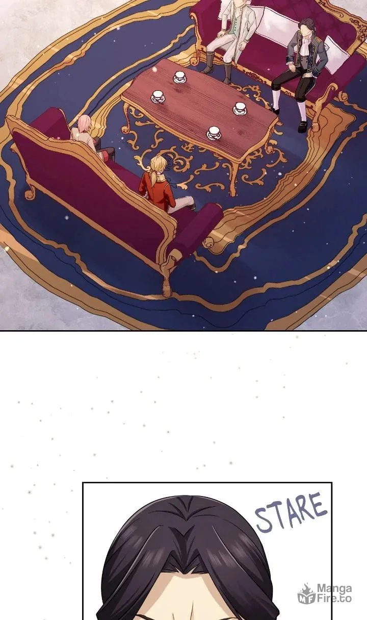 Reincarnated as the Antagonist