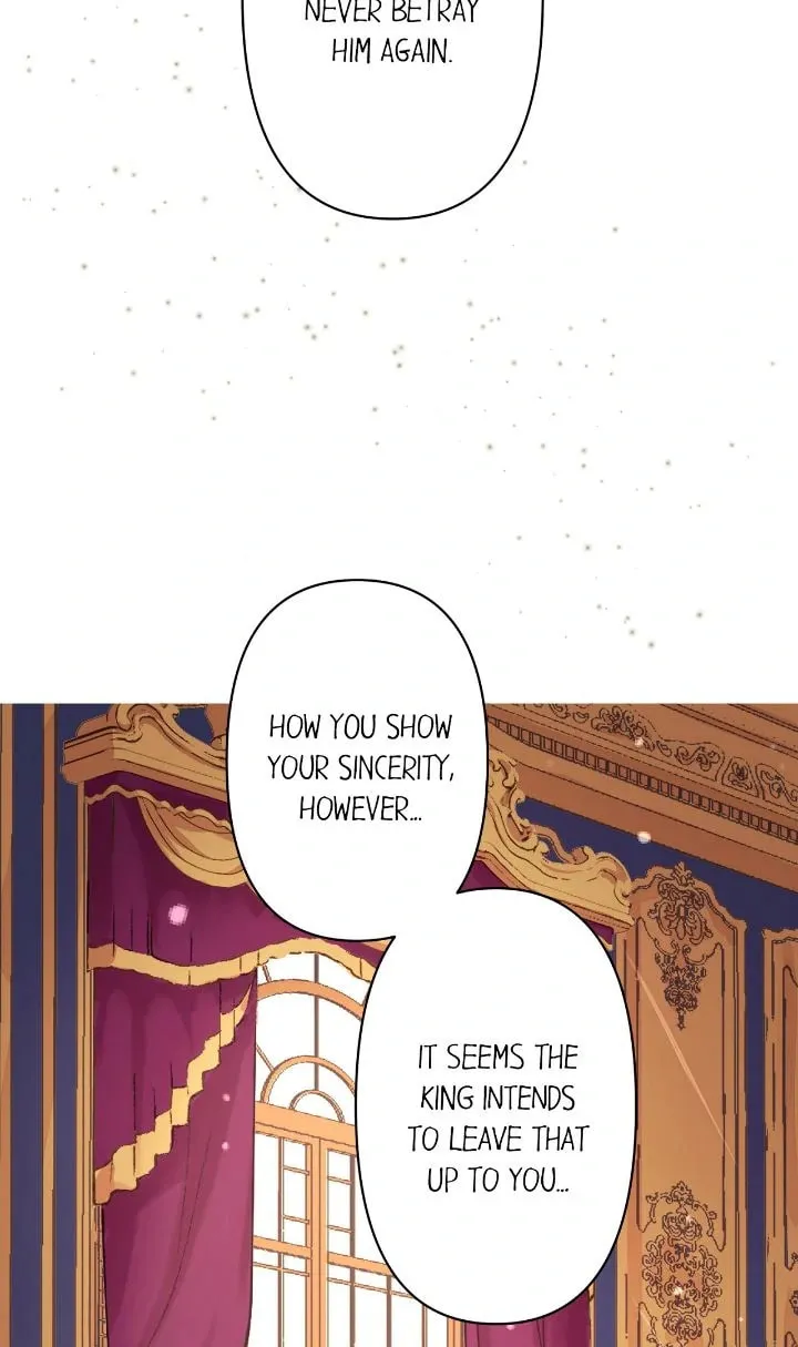 Reincarnated as the Antagonist