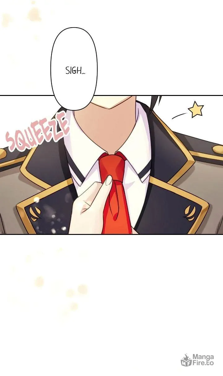Reincarnated as the Antagonist