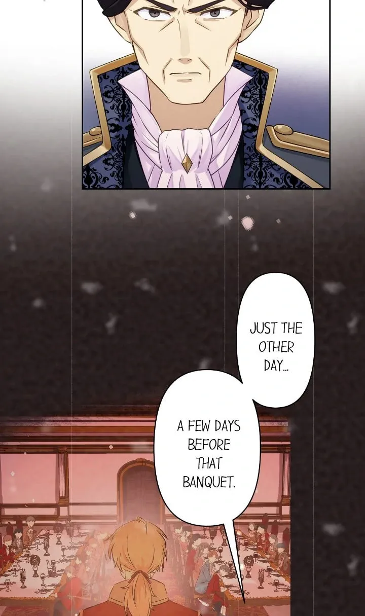 Reincarnated as the Antagonist
