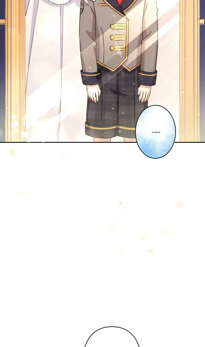 Reincarnated as the Antagonist