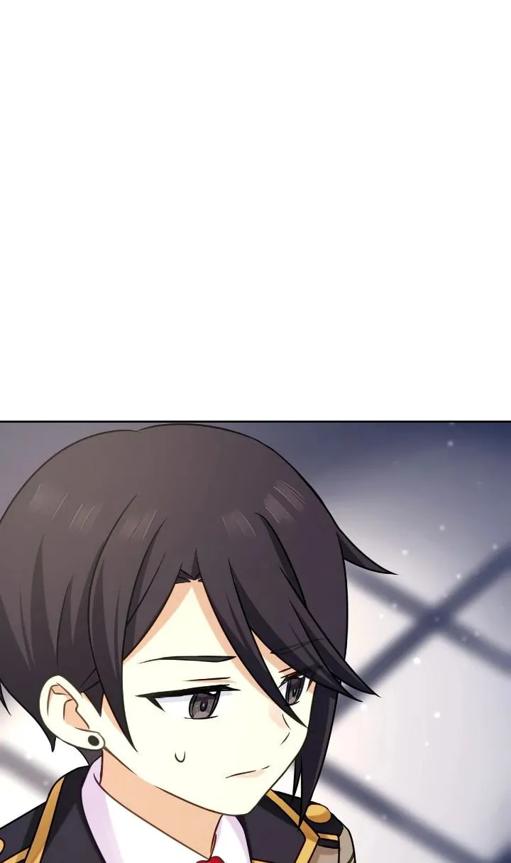 Reincarnated as the Antagonist