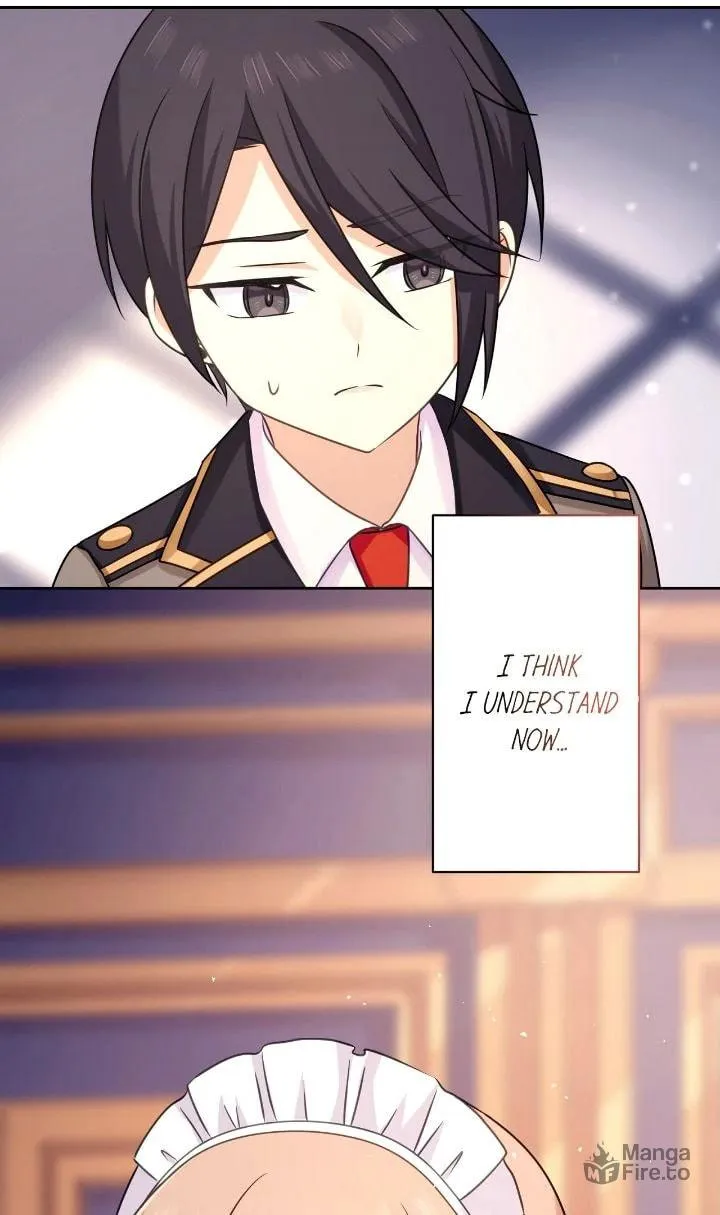Reincarnated as the Antagonist