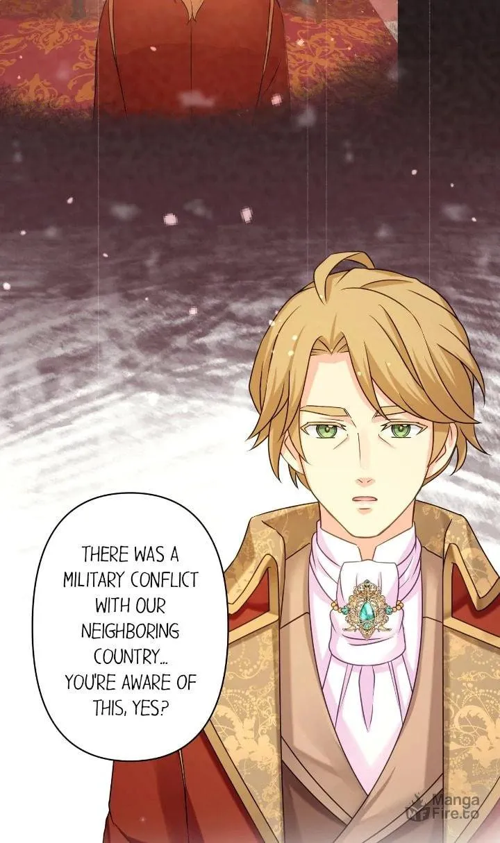 Reincarnated as the Antagonist