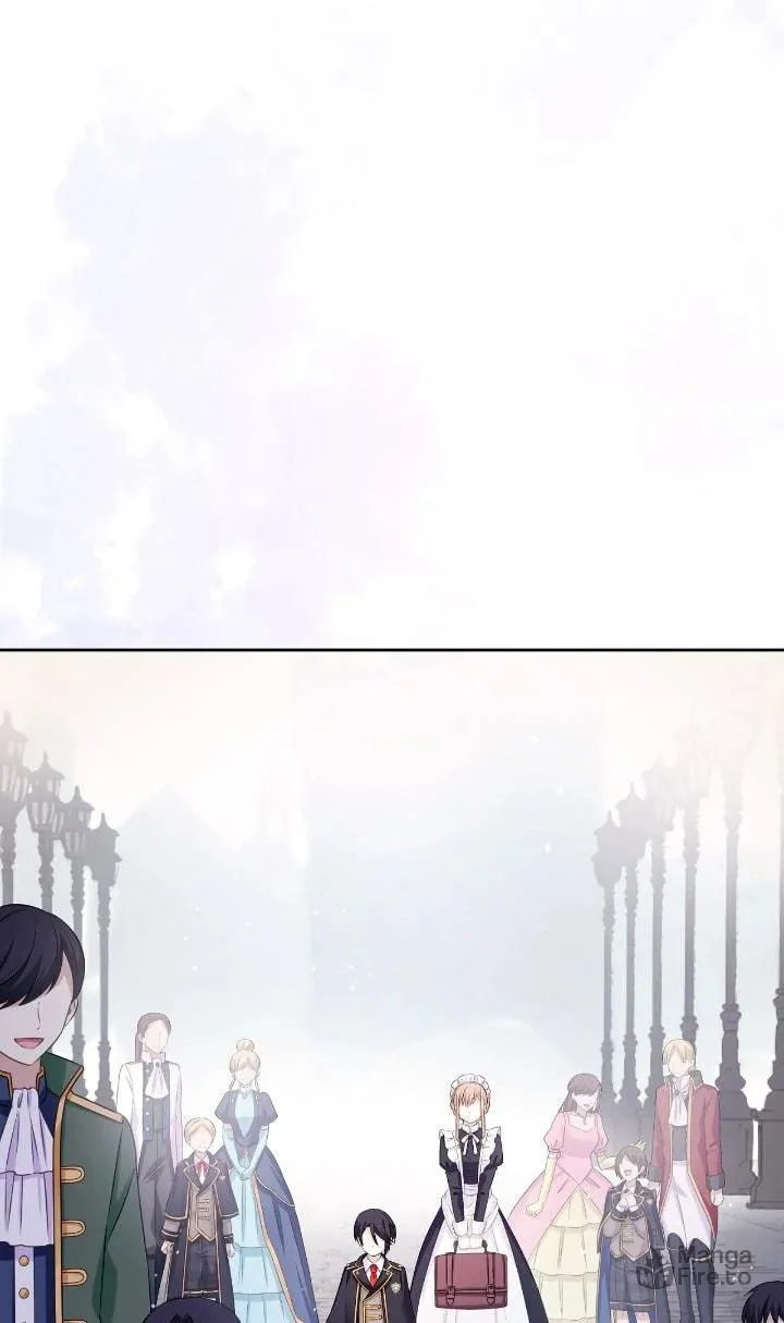 Reincarnated as the Antagonist