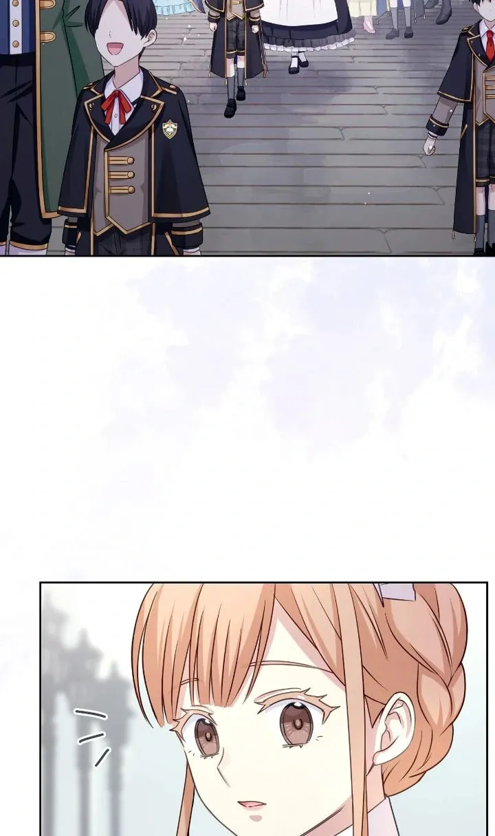 Reincarnated as the Antagonist