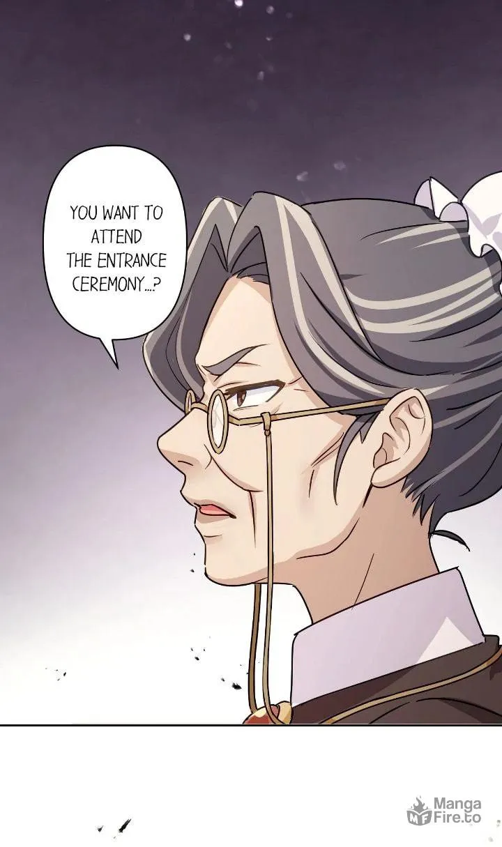 Reincarnated as the Antagonist