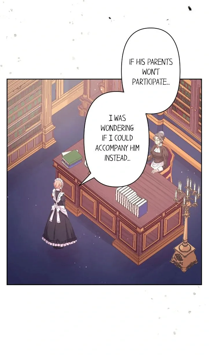 Reincarnated as the Antagonist