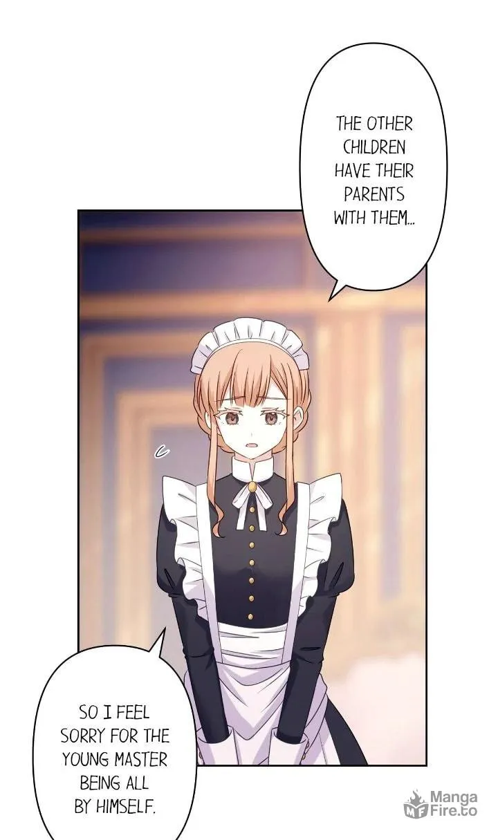 Reincarnated as the Antagonist
