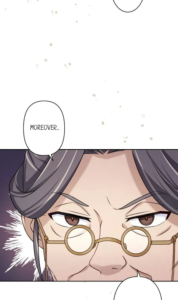Reincarnated as the Antagonist