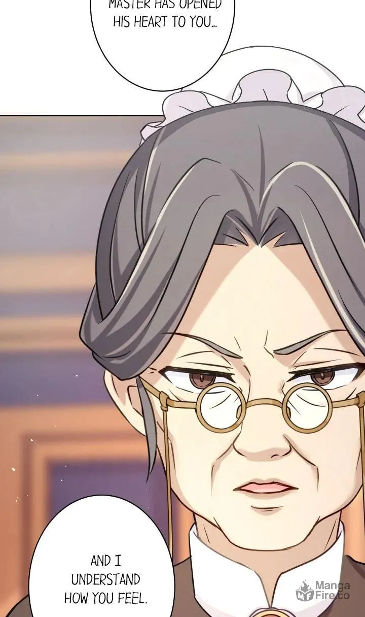Reincarnated as the Antagonist