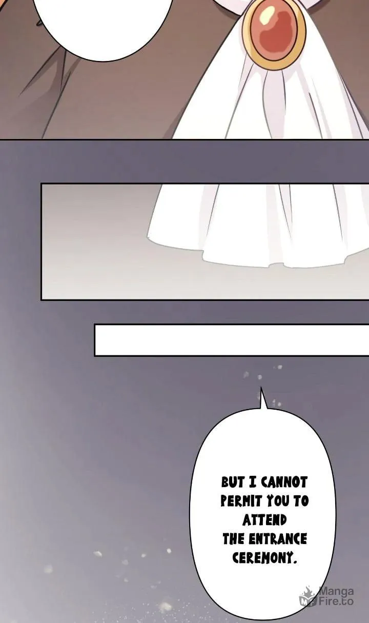 Reincarnated as the Antagonist