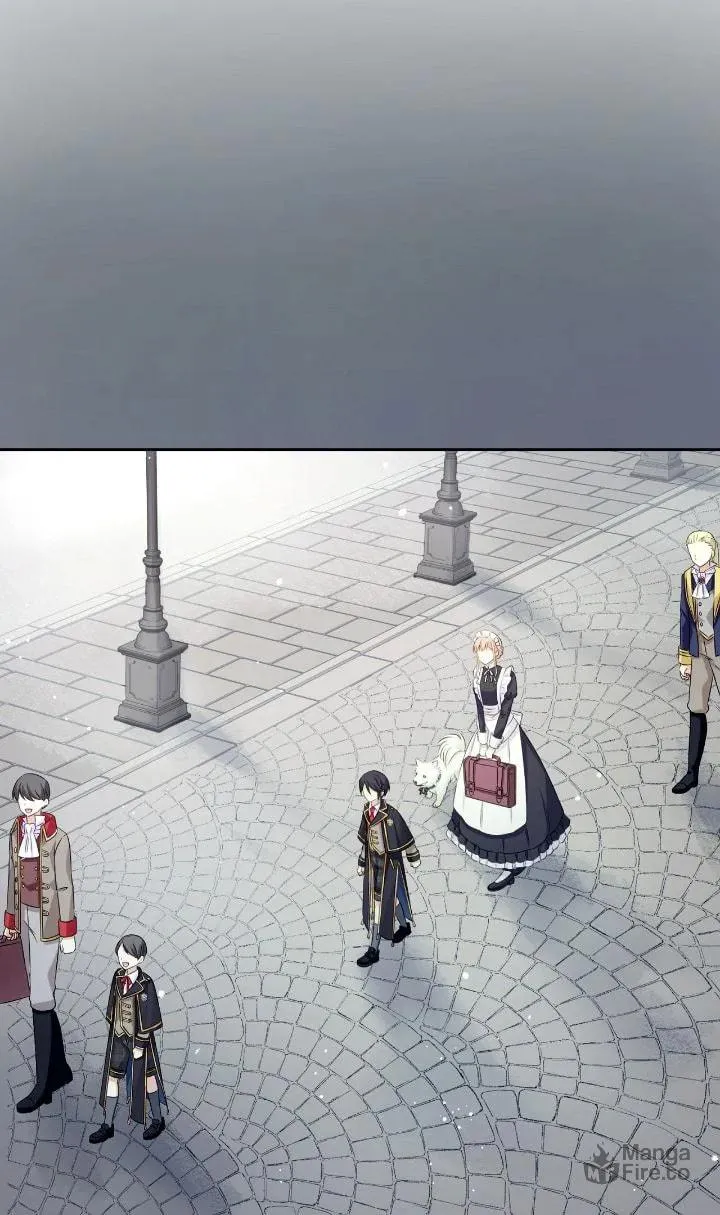 Reincarnated as the Antagonist