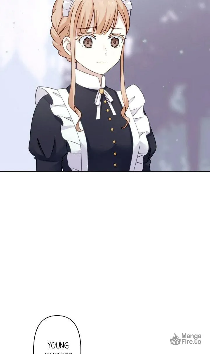 Reincarnated as the Antagonist