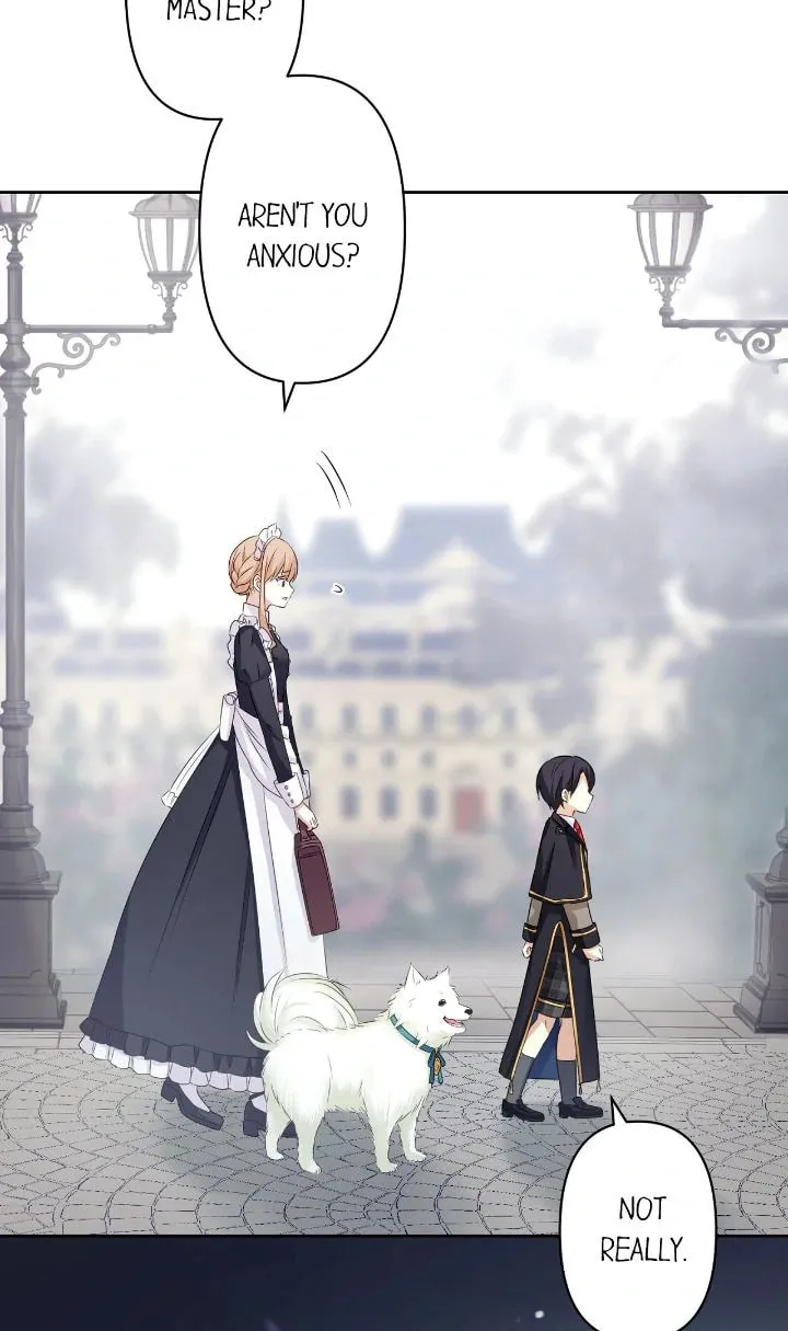 Reincarnated as the Antagonist