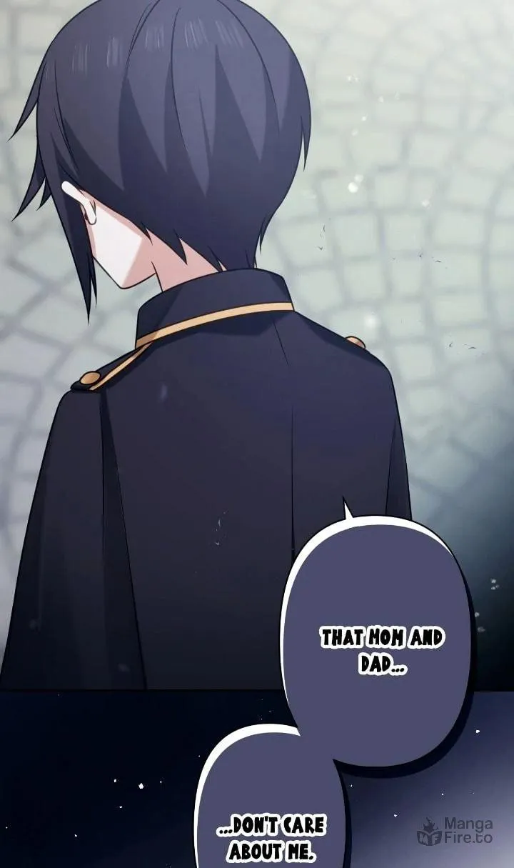 Reincarnated as the Antagonist