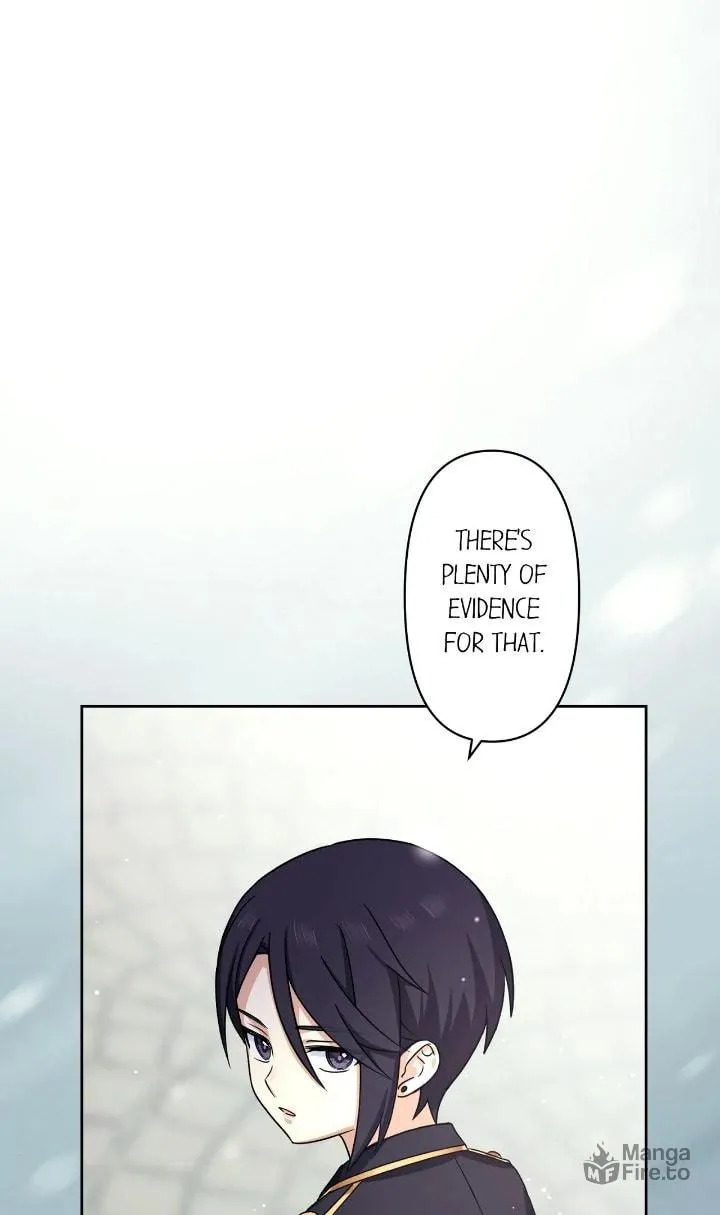 Reincarnated as the Antagonist