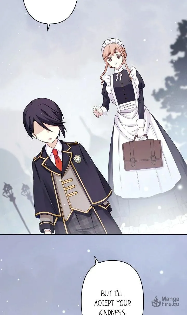 Reincarnated as the Antagonist