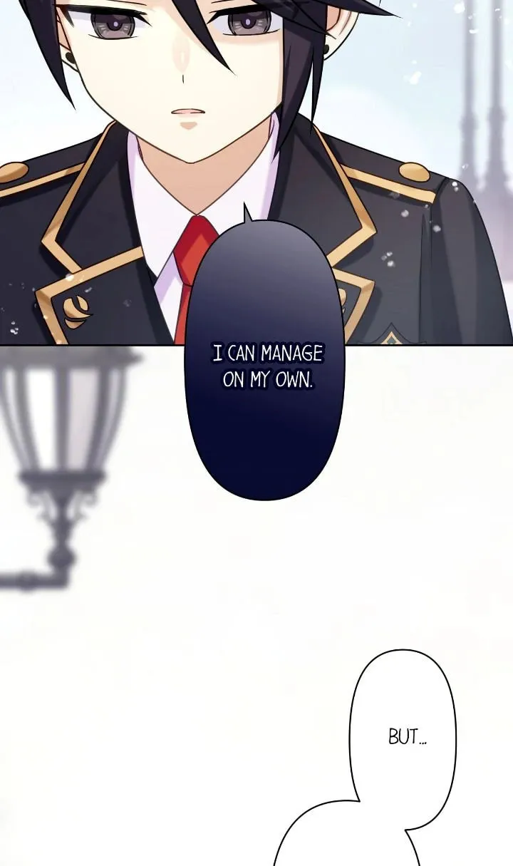 Reincarnated as the Antagonist
