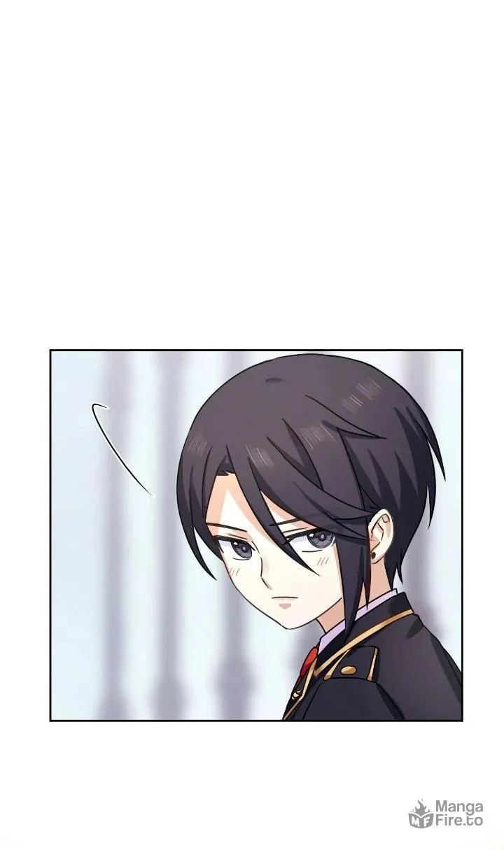 Reincarnated as the Antagonist