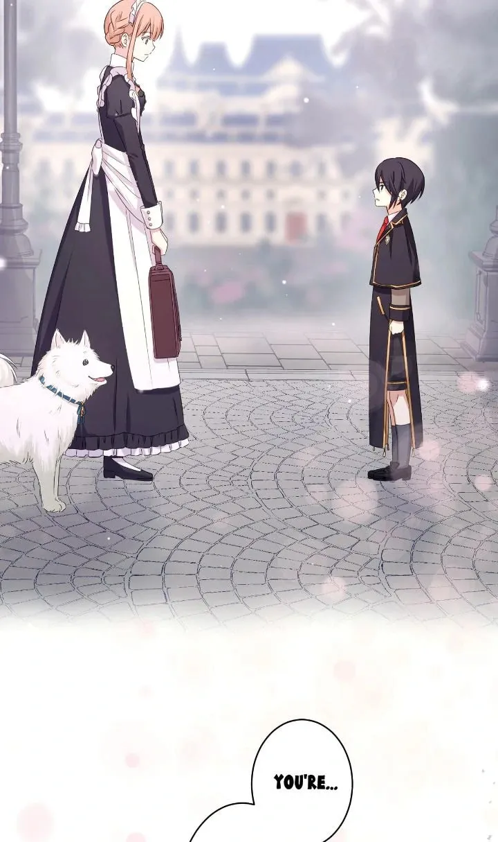 Reincarnated as the Antagonist