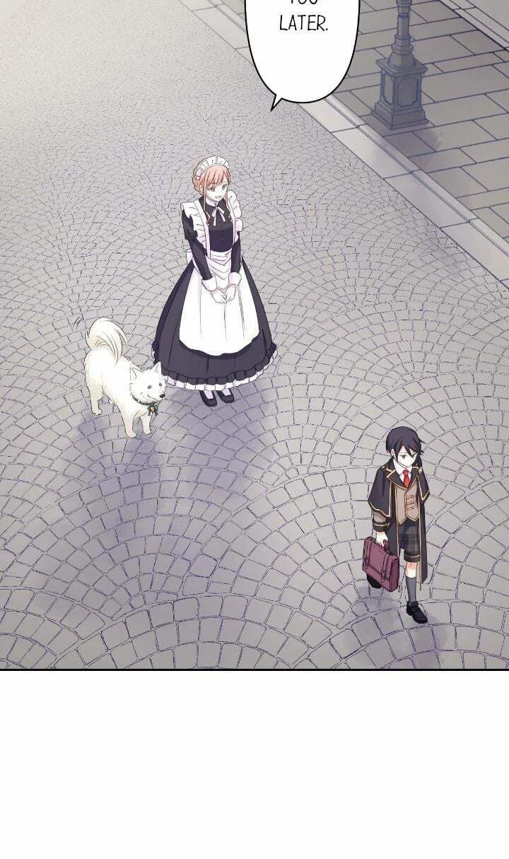Reincarnated as the Antagonist