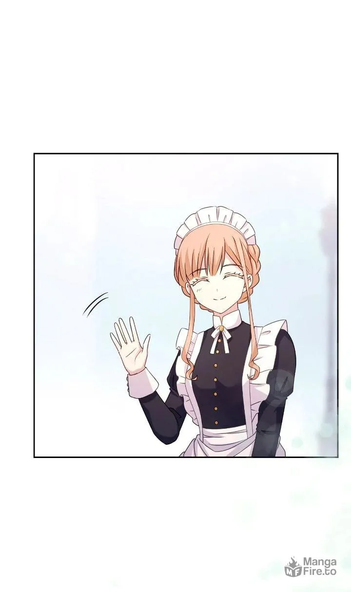 Reincarnated as the Antagonist