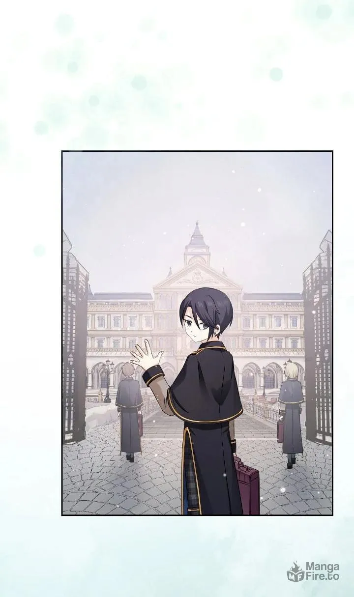 Reincarnated as the Antagonist