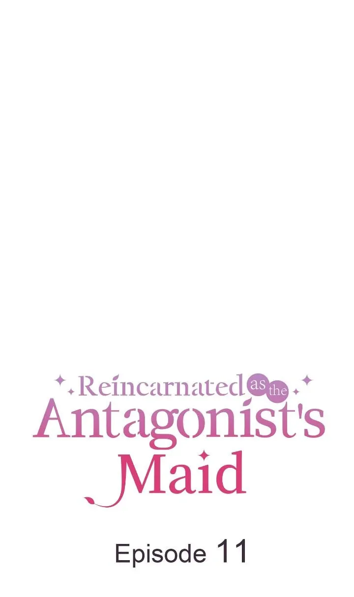 Reincarnated as the Antagonist