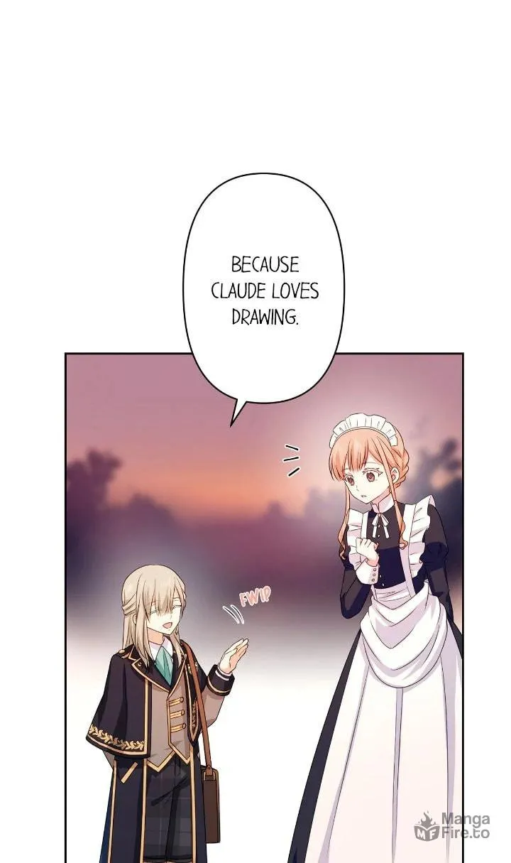 Reincarnated as the Antagonist