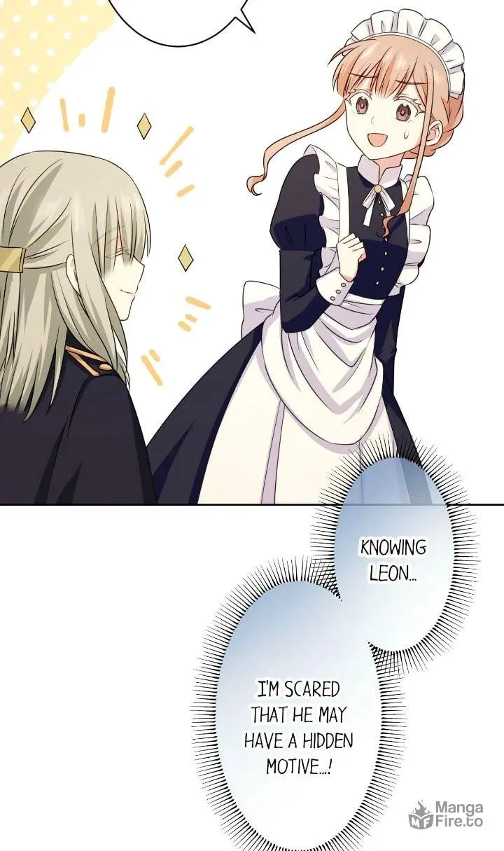 Reincarnated as the Antagonist