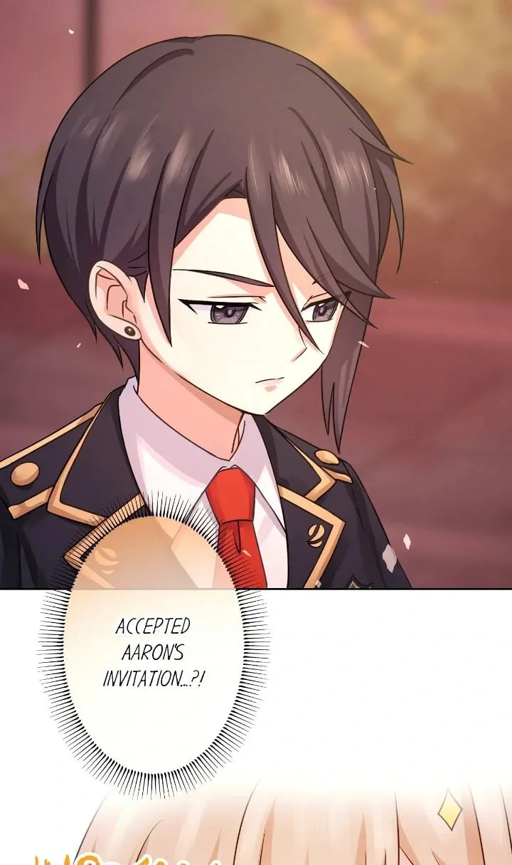 Reincarnated as the Antagonist