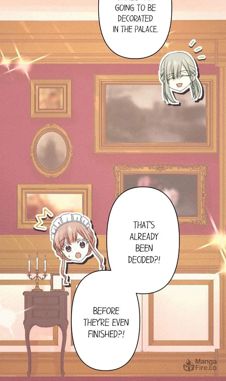 Reincarnated as the Antagonist