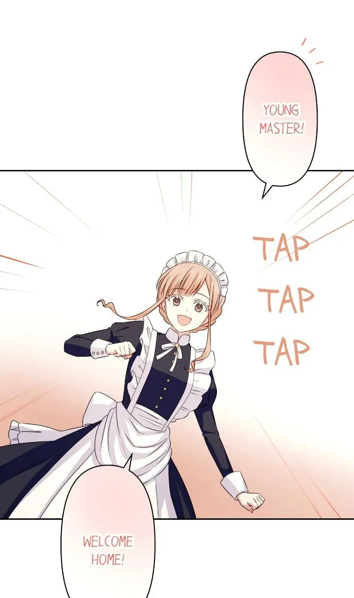 Reincarnated as the Antagonist