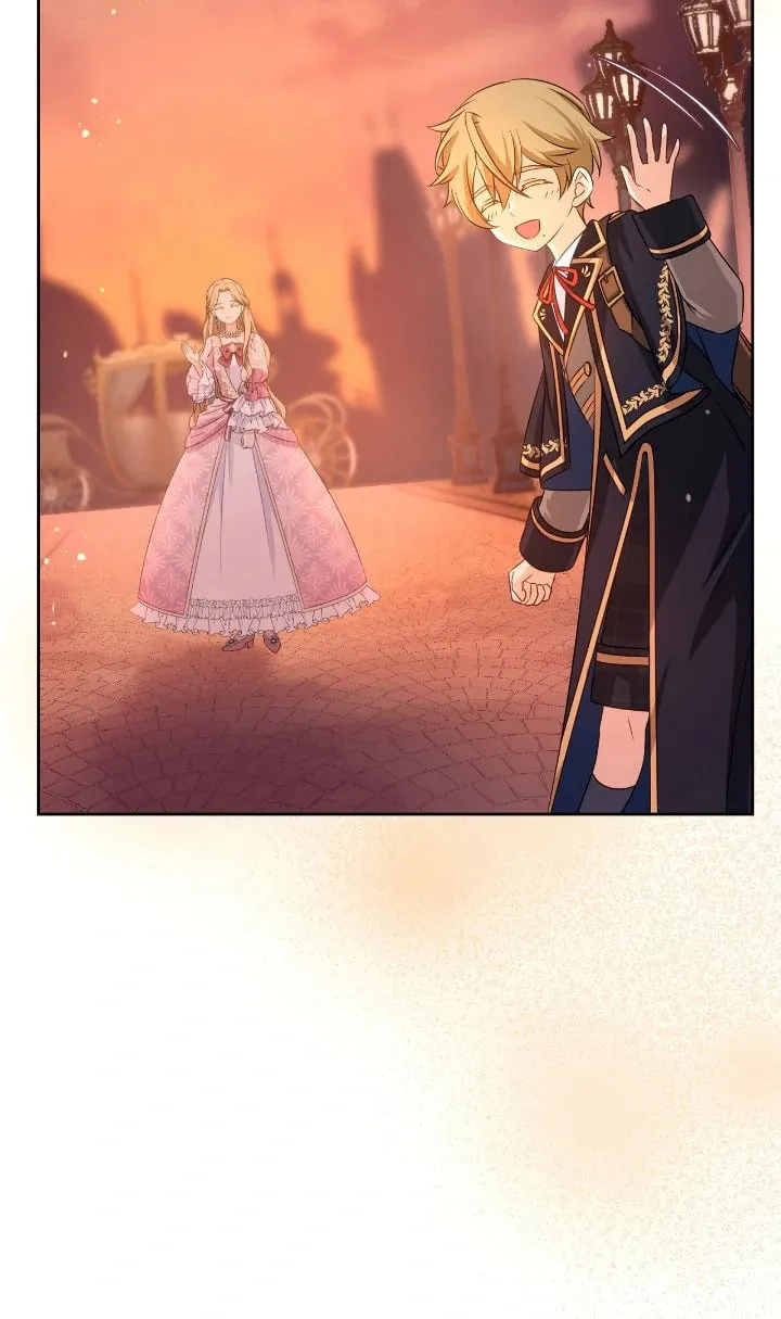 Reincarnated as the Antagonist