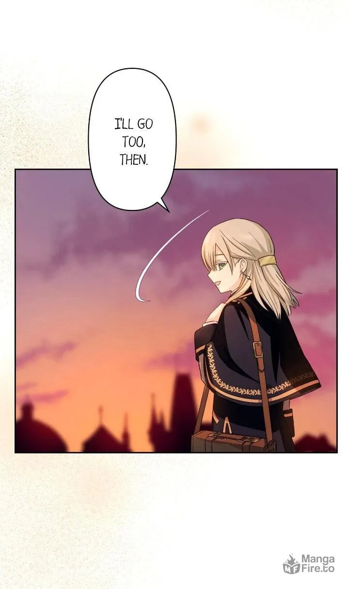 Reincarnated as the Antagonist