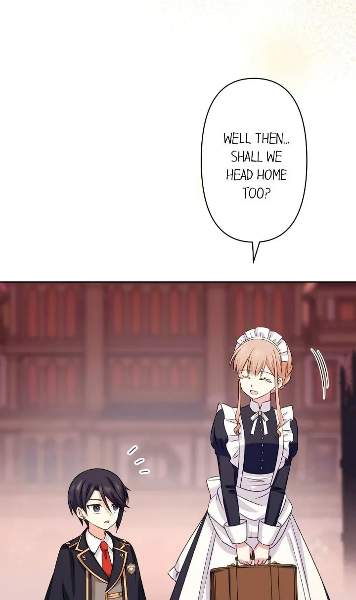 Reincarnated as the Antagonist
