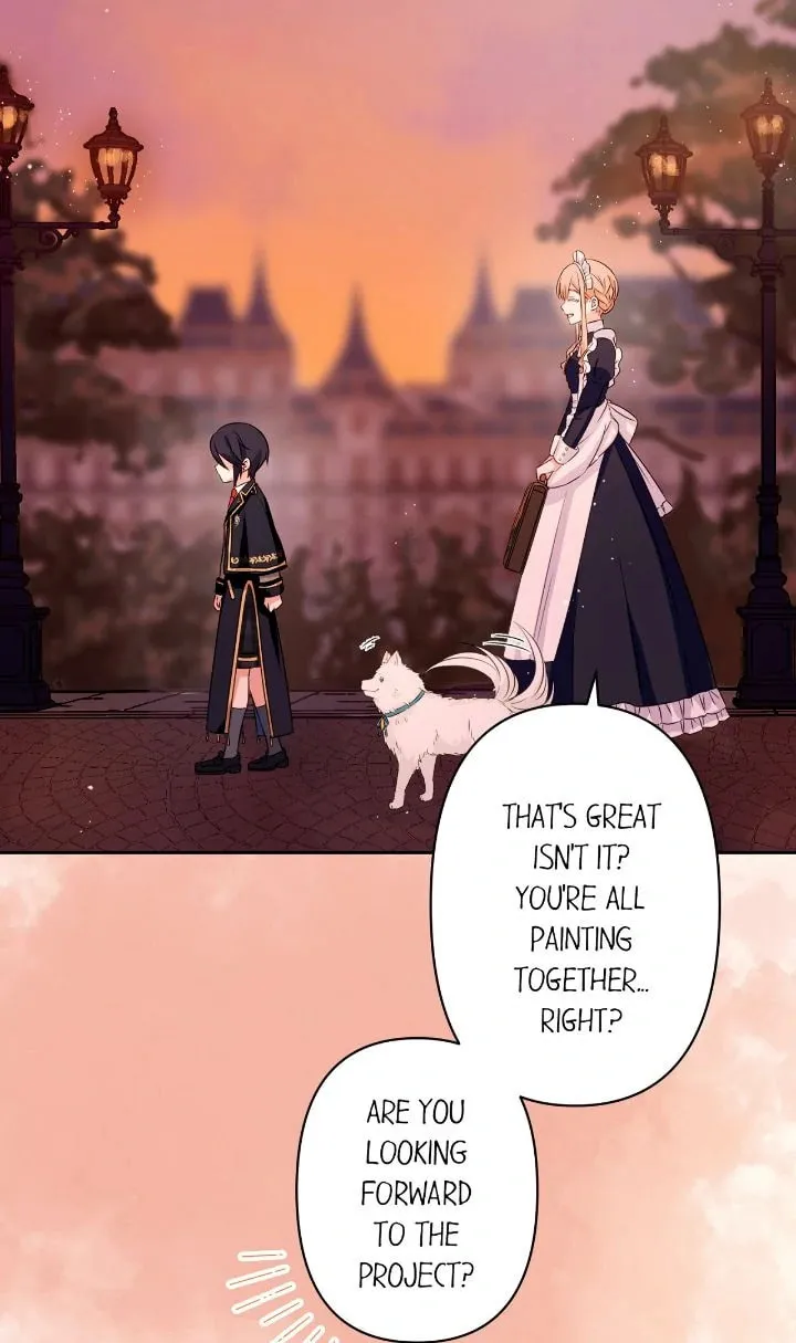 Reincarnated as the Antagonist