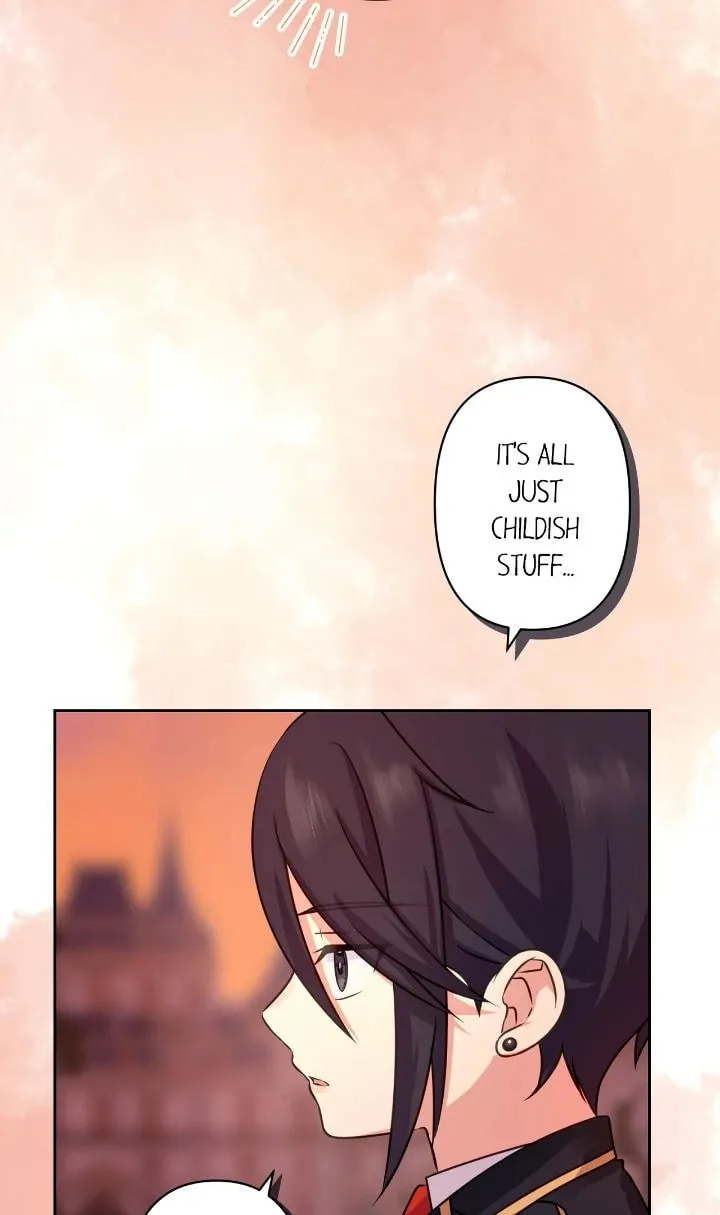 Reincarnated as the Antagonist