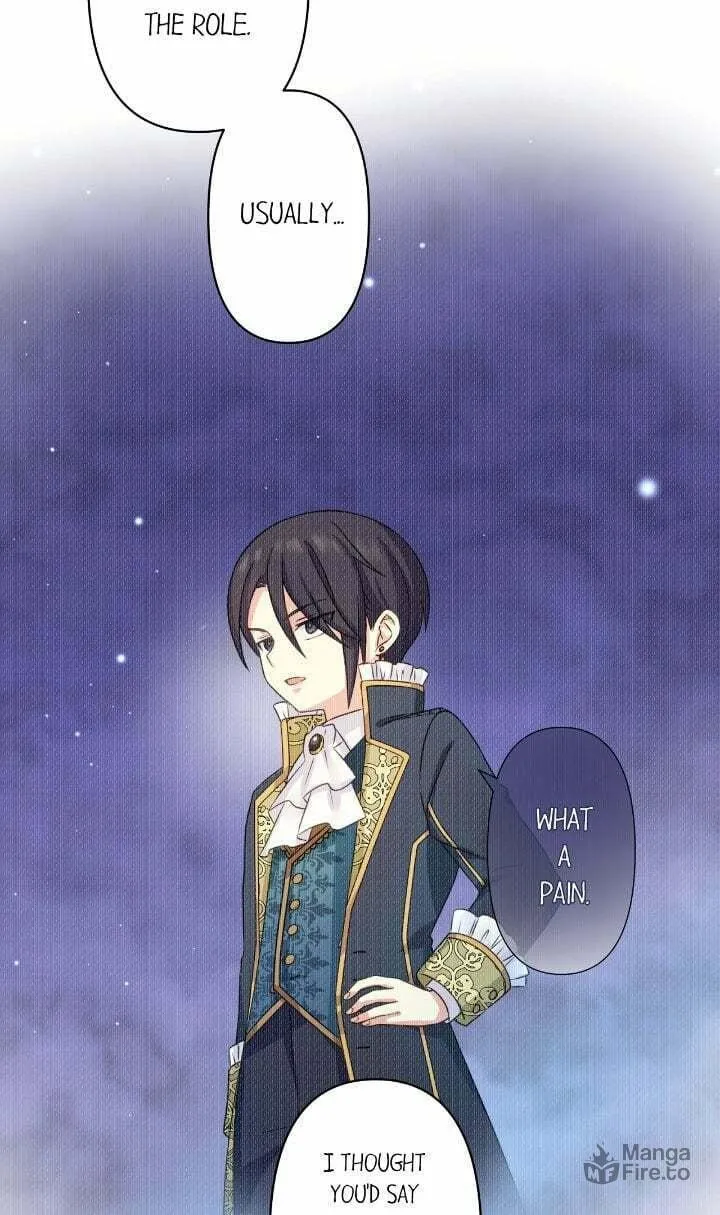 Reincarnated as the Antagonist
