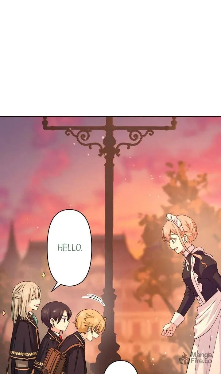 Reincarnated as the Antagonist