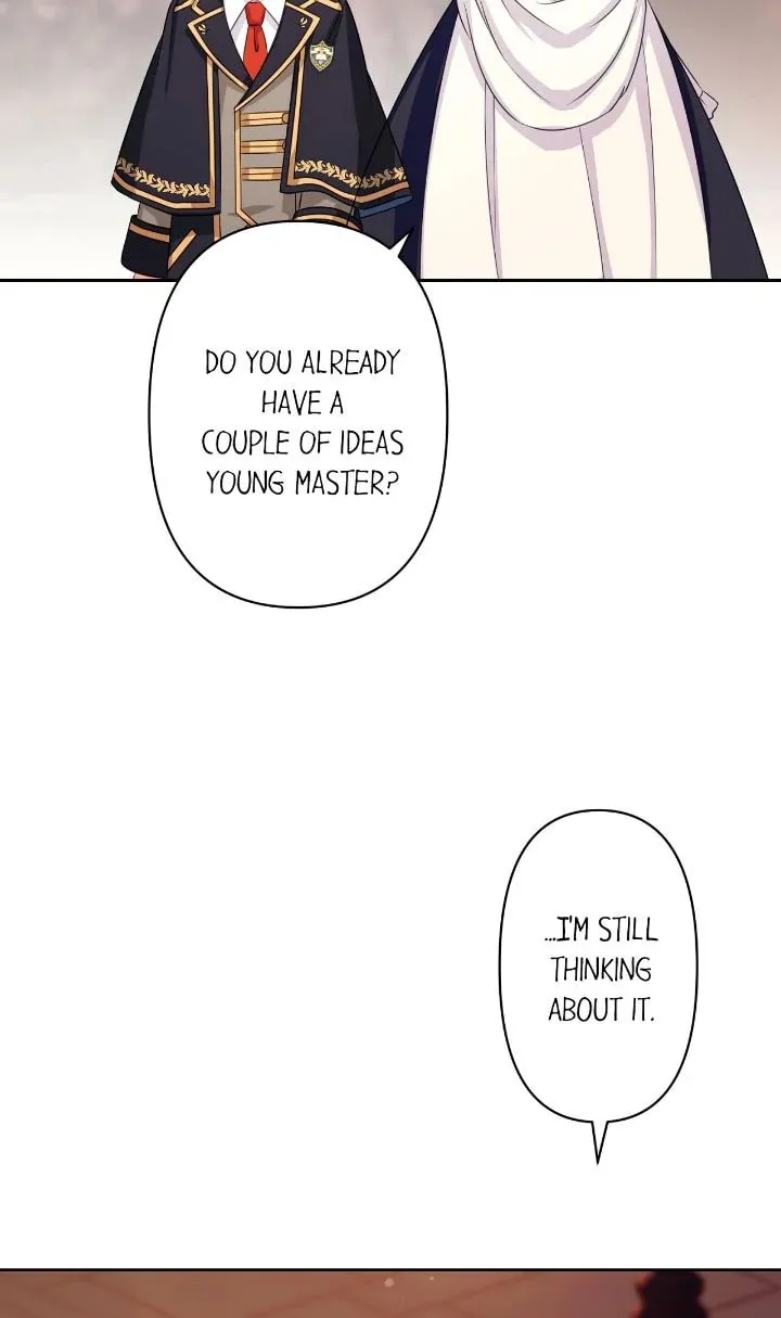 Reincarnated as the Antagonist