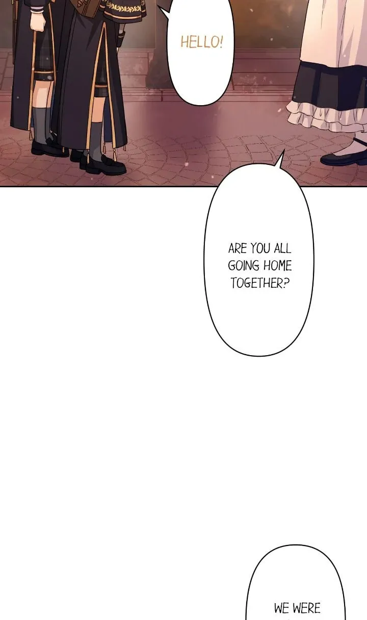 Reincarnated as the Antagonist