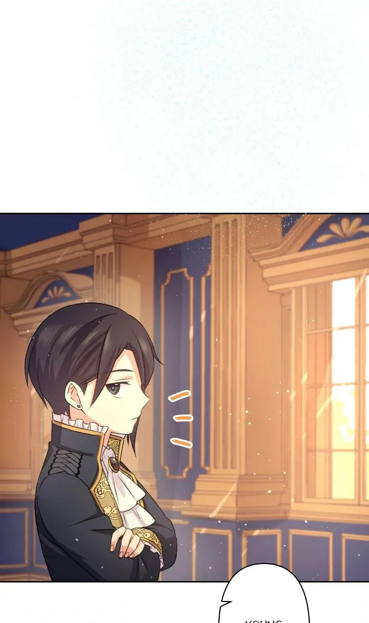 Reincarnated as the Antagonist