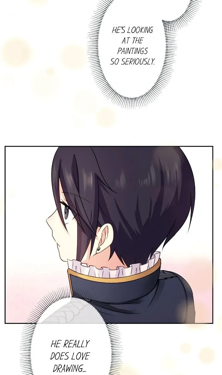 Reincarnated as the Antagonist