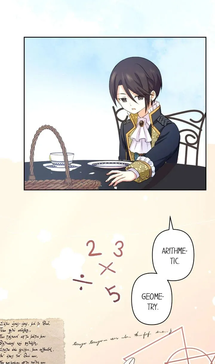 Reincarnated as the Antagonist