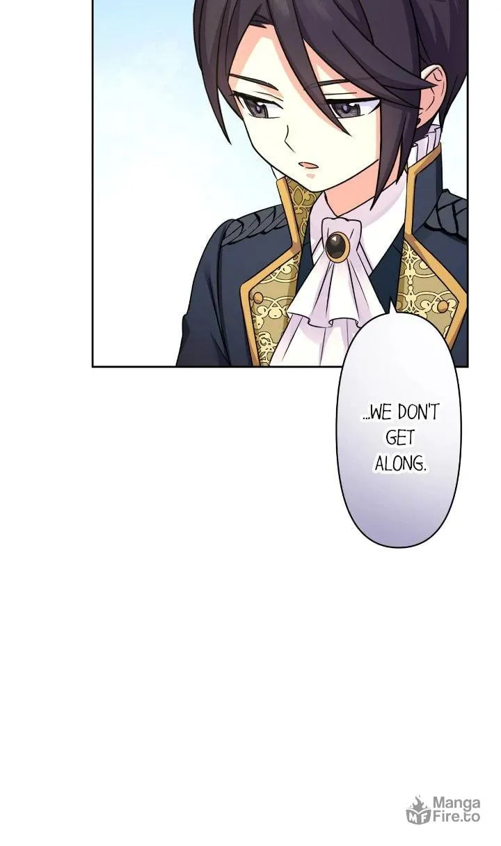 Reincarnated as the Antagonist
